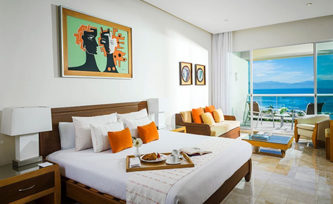 Photo of Bedroom in Las Jarretaderas