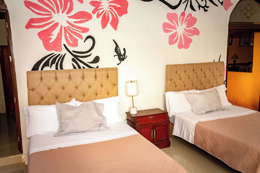 Photo of Bedroom in San Agustin