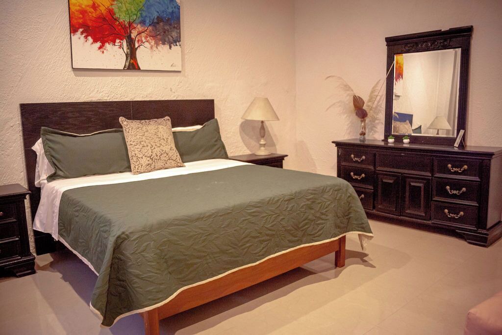 Photo of Bedroom in San Agustin