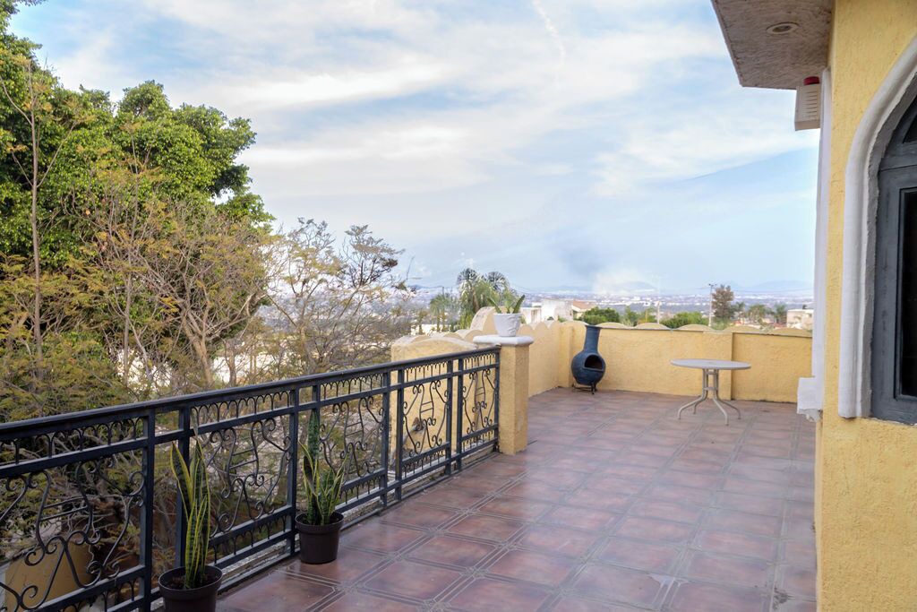 Photo of Patio Balcony in San Agustin