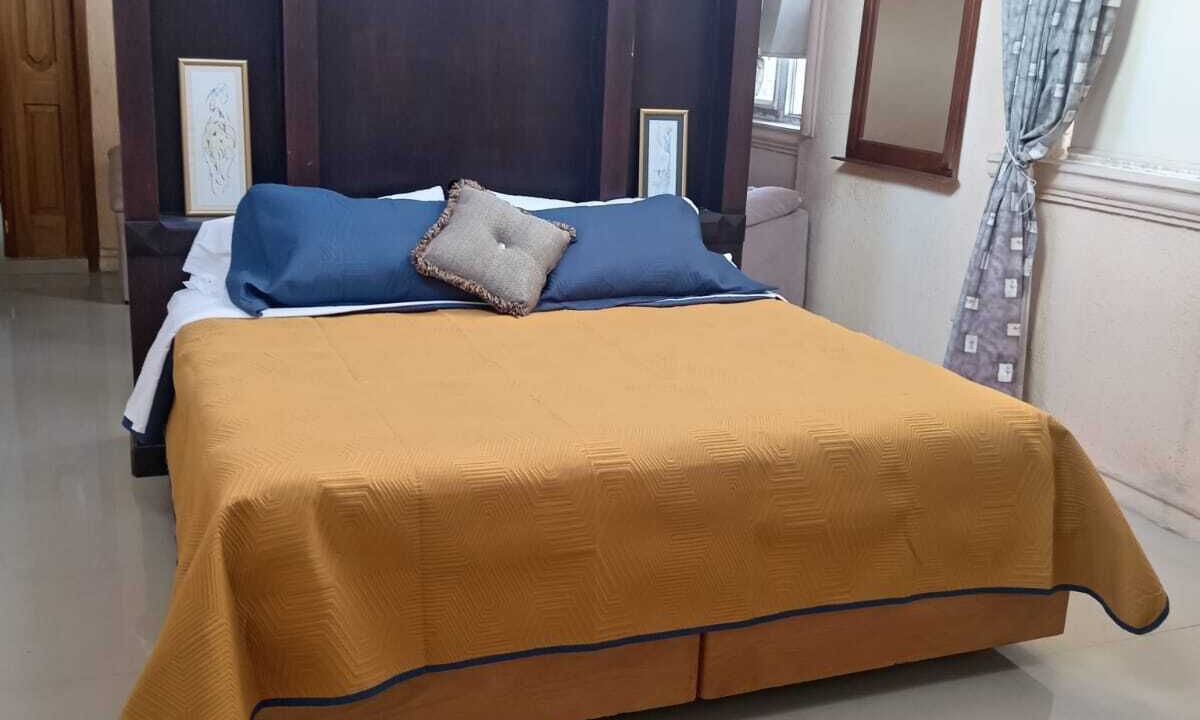 Photo of Bedroom in San Agustin