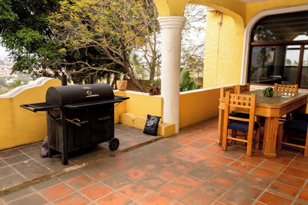 Photo of Outdoor in San Agustin