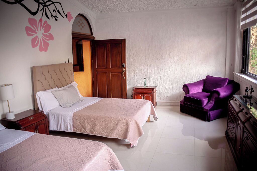 Photo of Bedroom in San Agustin