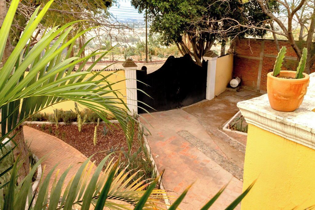 Photo of Outdoor in San Agustin