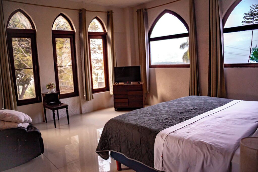 Photo of Bedroom in San Agustin
