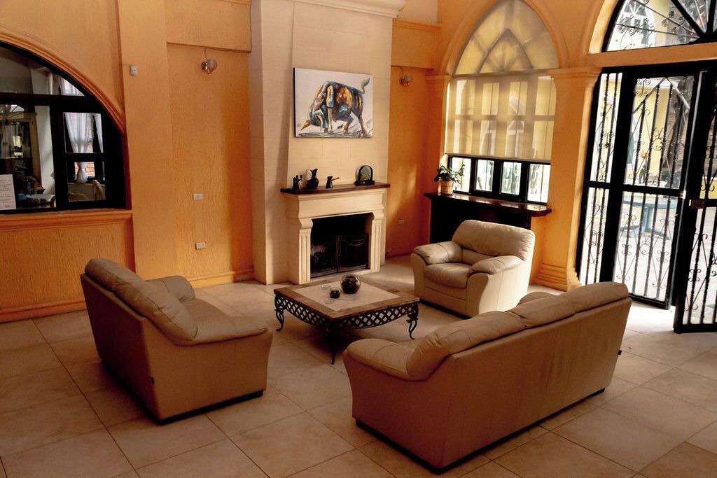 Photo of Livingroom in San Agustin