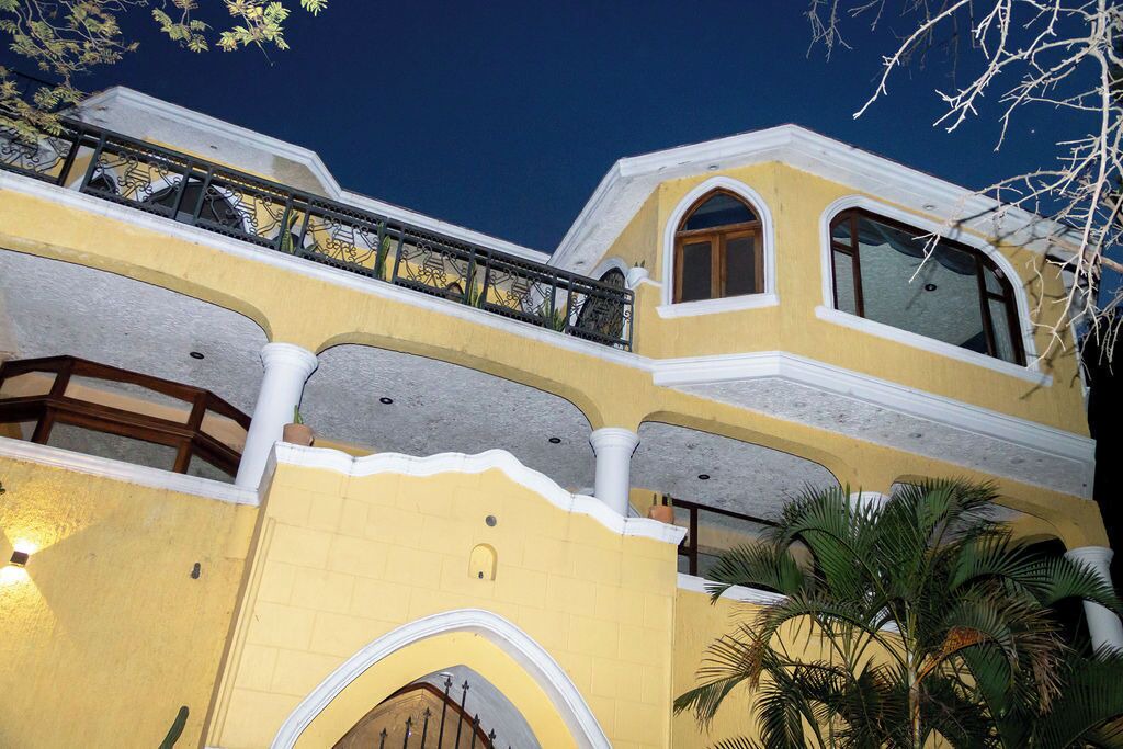 Photo of Outdoor in San Agustin