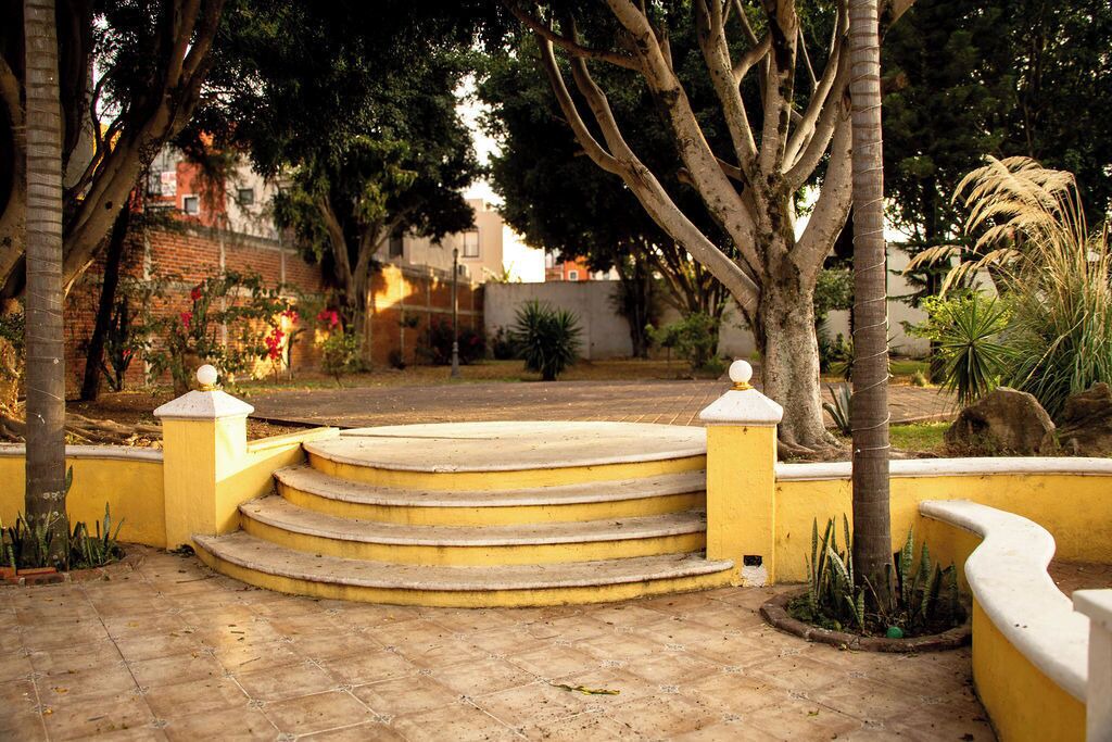 Photo of Outdoor in San Agustin
