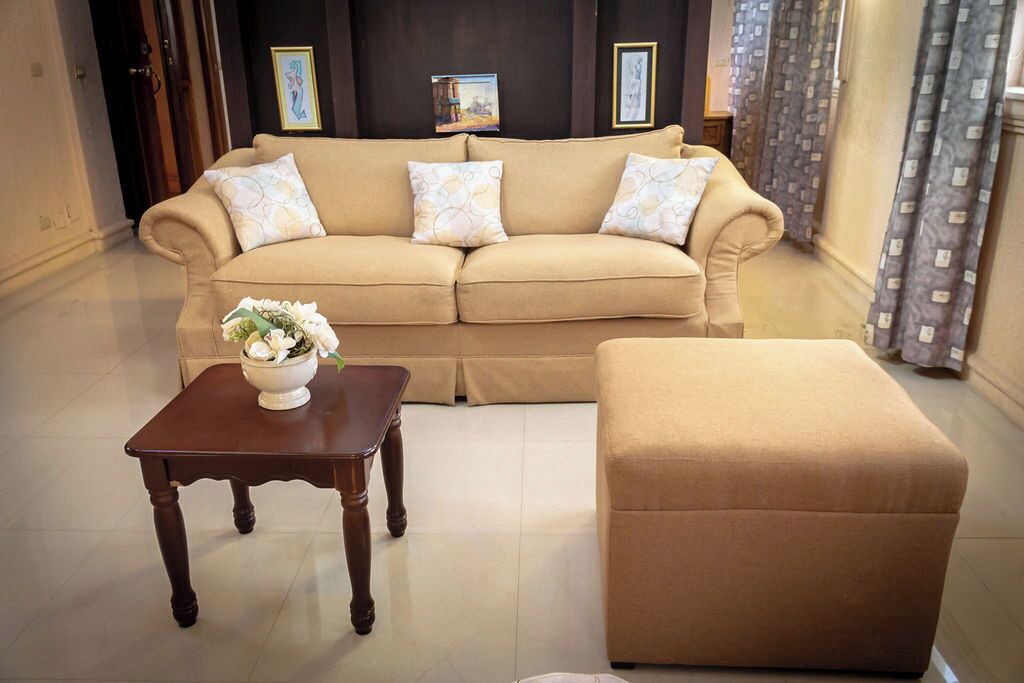 Photo of Livingroom in San Agustin