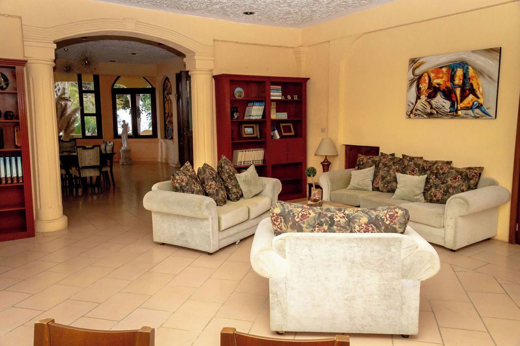 Photo of Livingroom in San Agustin