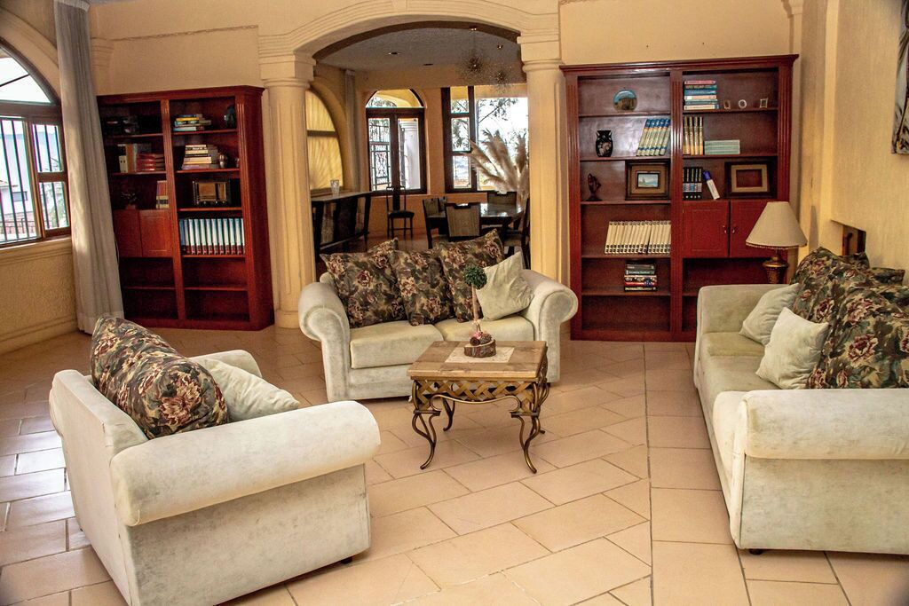 Photo of Livingroom in San Agustin