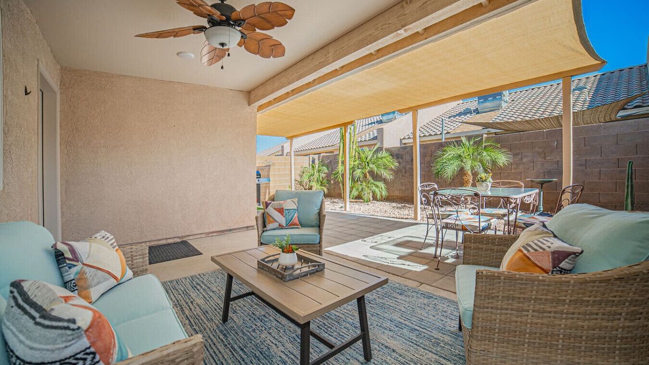 Photo of Outdoor in Yuma
