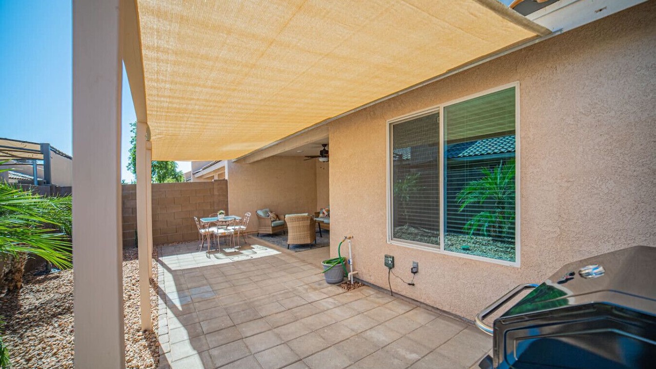 Photo of Outdoor in Yuma