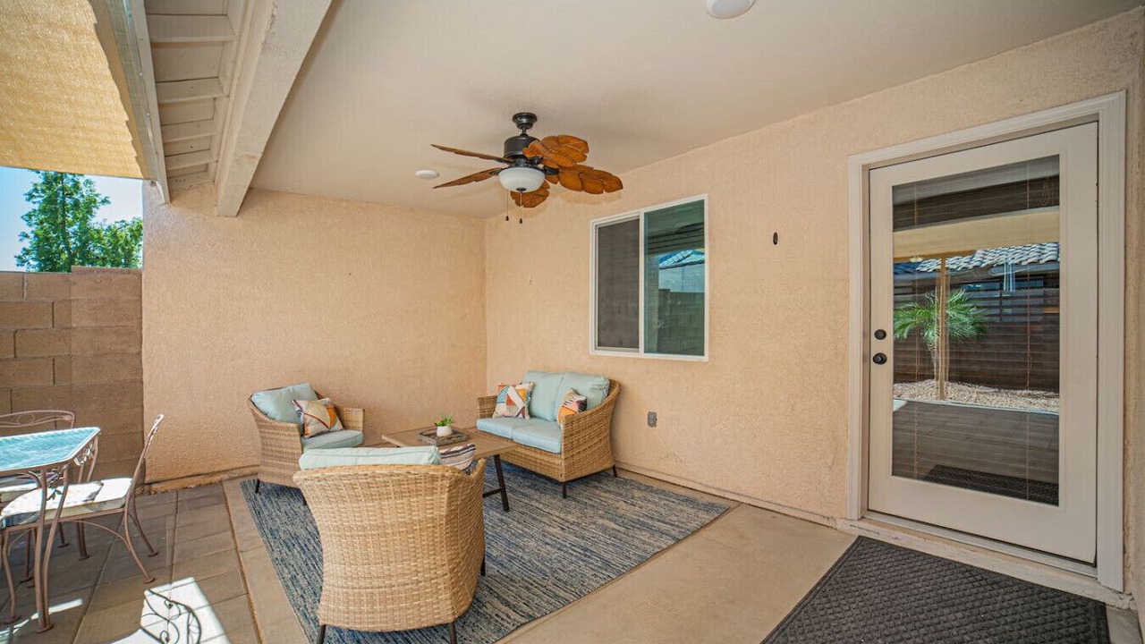 Photo of Outdoor in Yuma