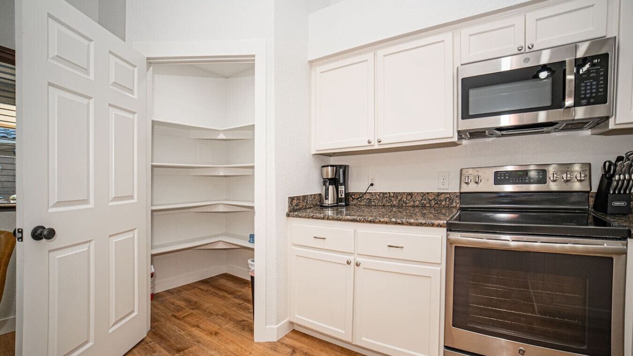 Photo of Kitchen in Yuma