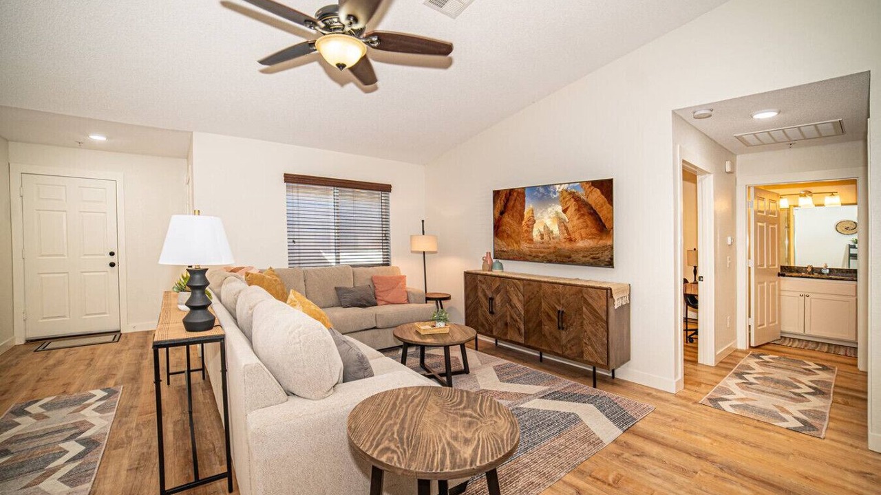 Photo of Livingroom in Yuma