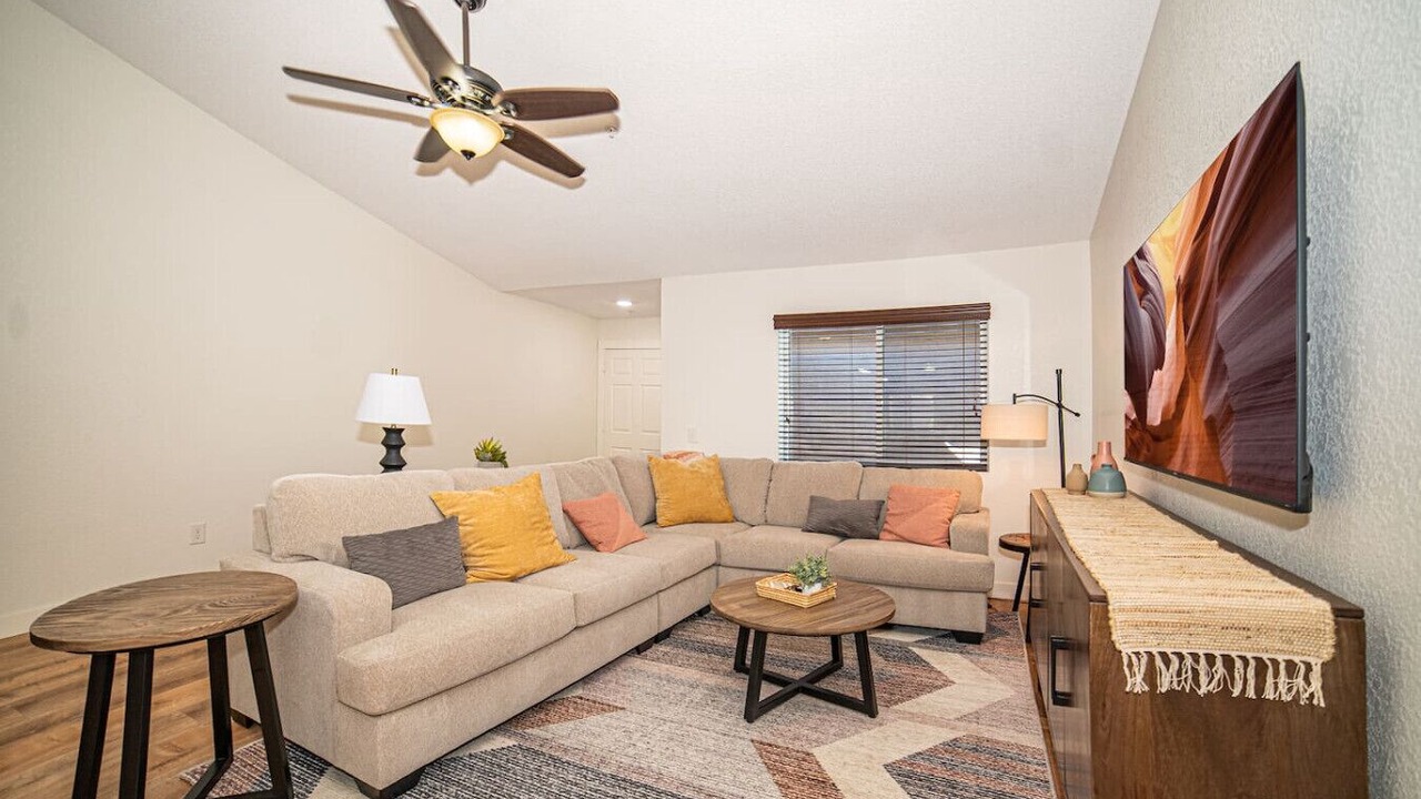 Photo of Livingroom in Yuma