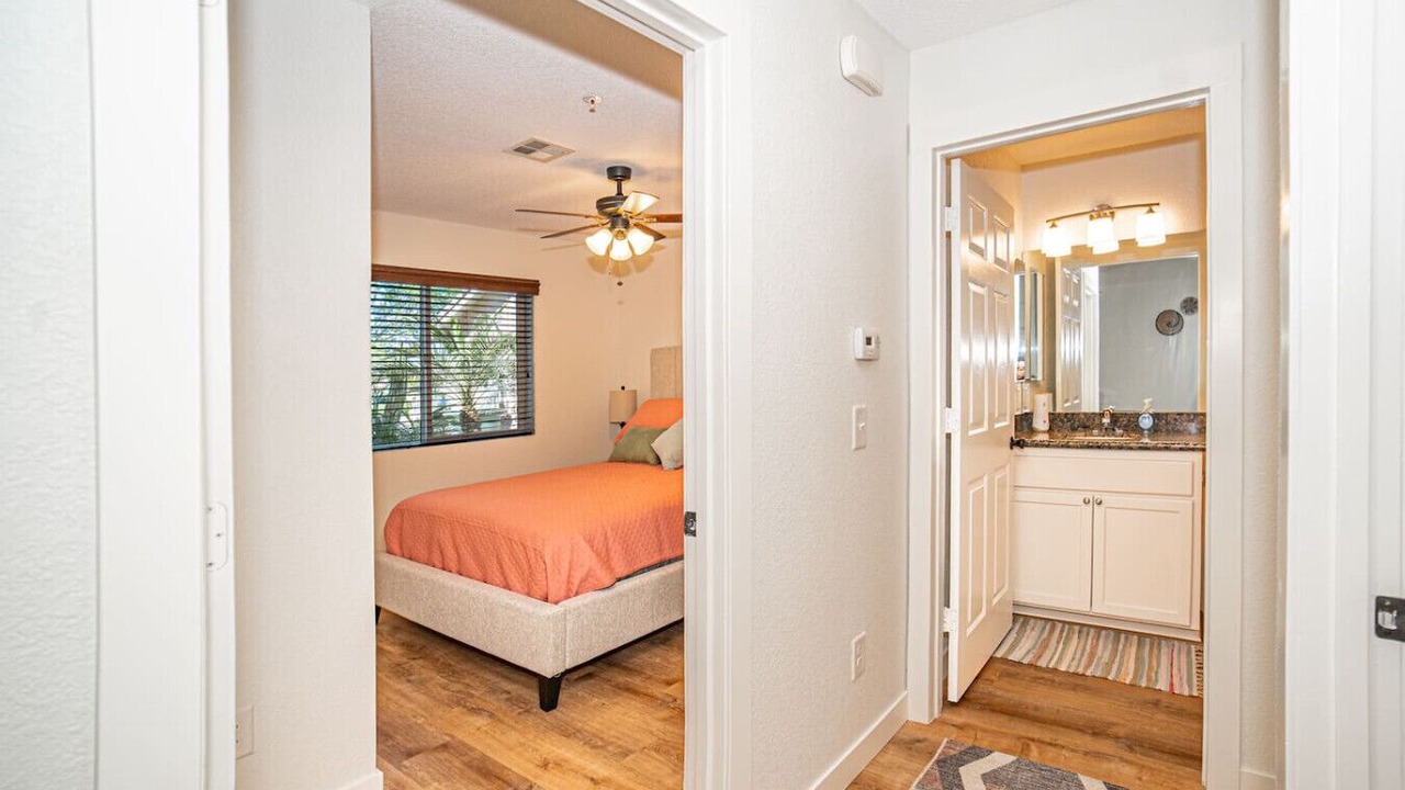 Photo of Bedroom in Yuma