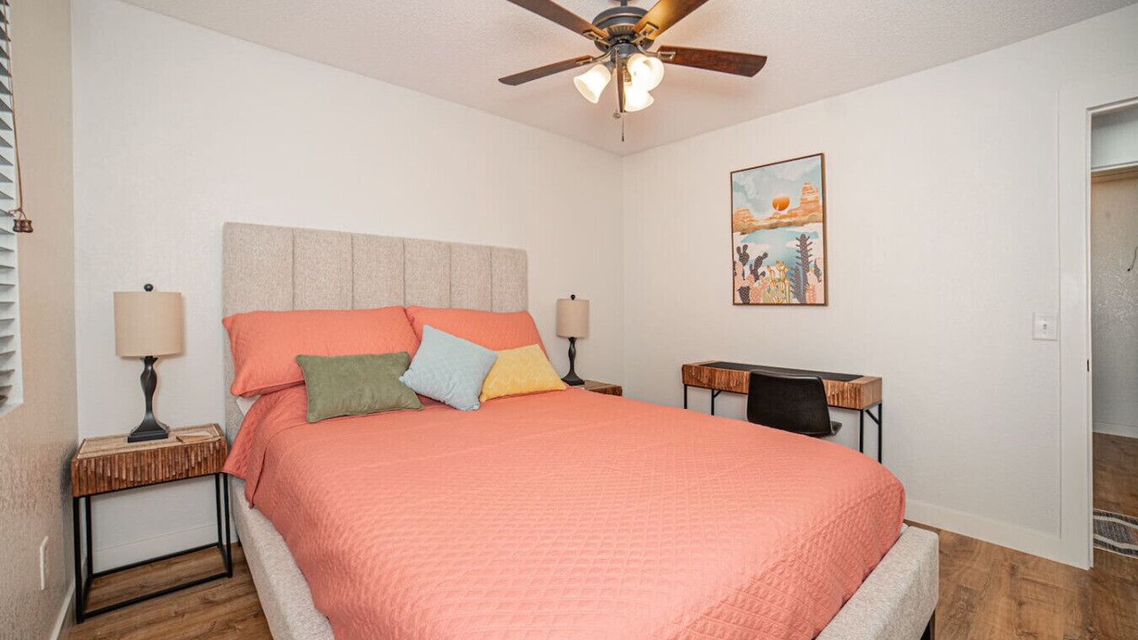 Photo of Bedroom in Yuma