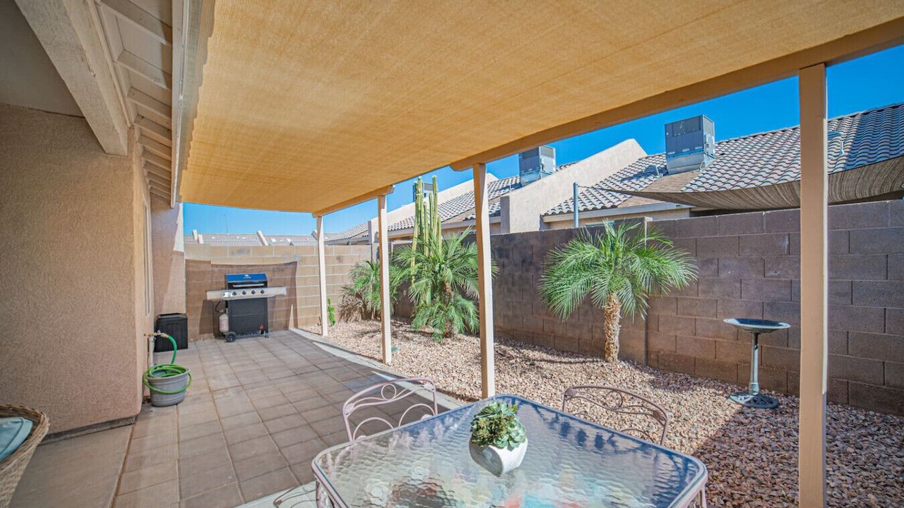 Photo of Outdoor in Yuma