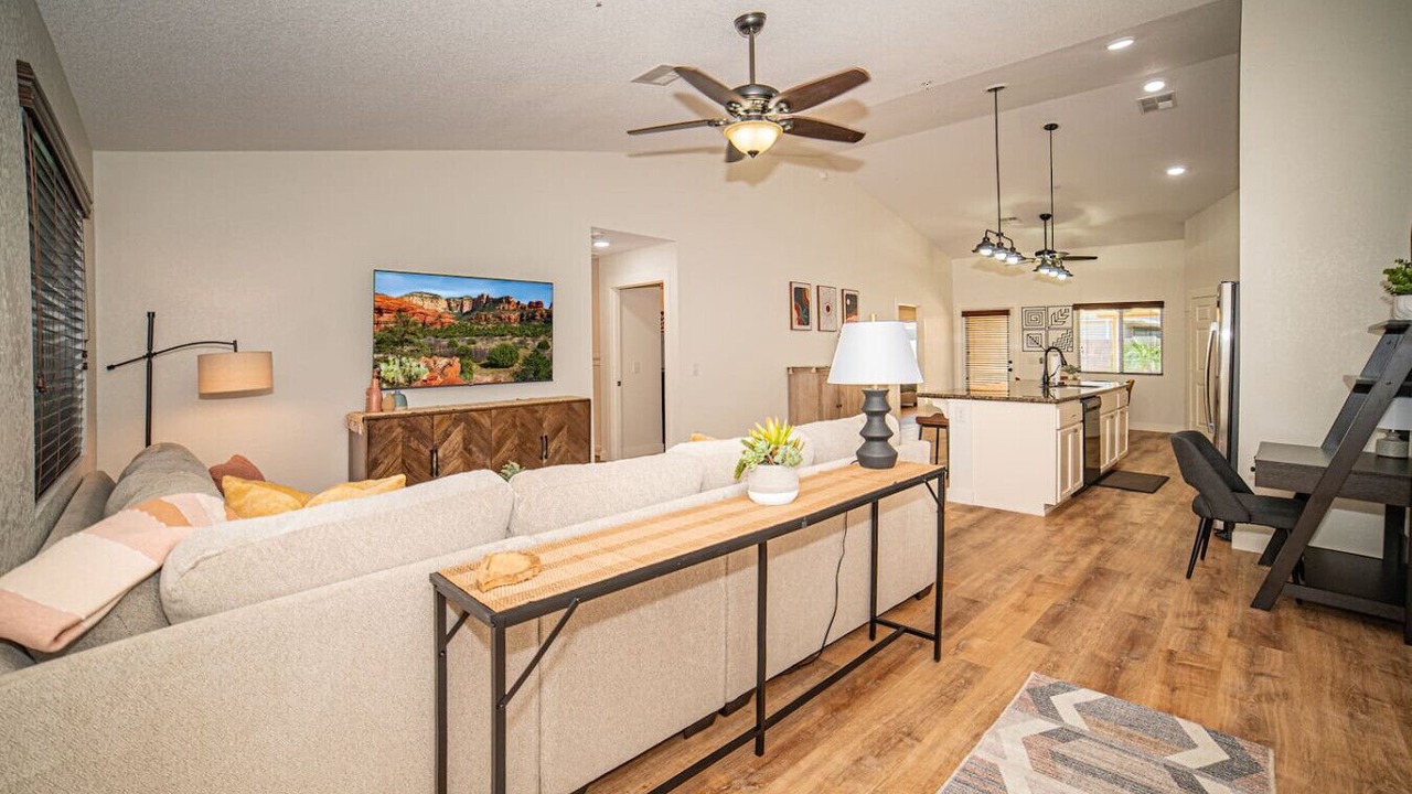 Photo of Livingroom in Yuma