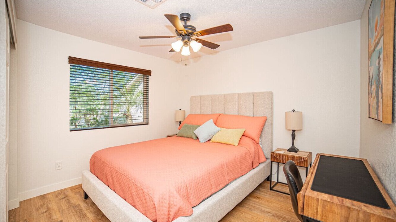 Photo of Bedroom in Yuma