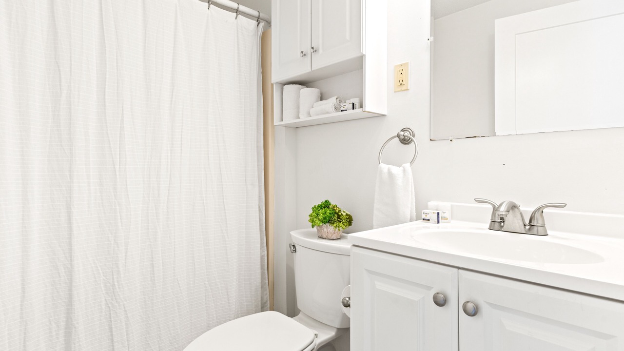 Photo of Bathroom in West Bayside