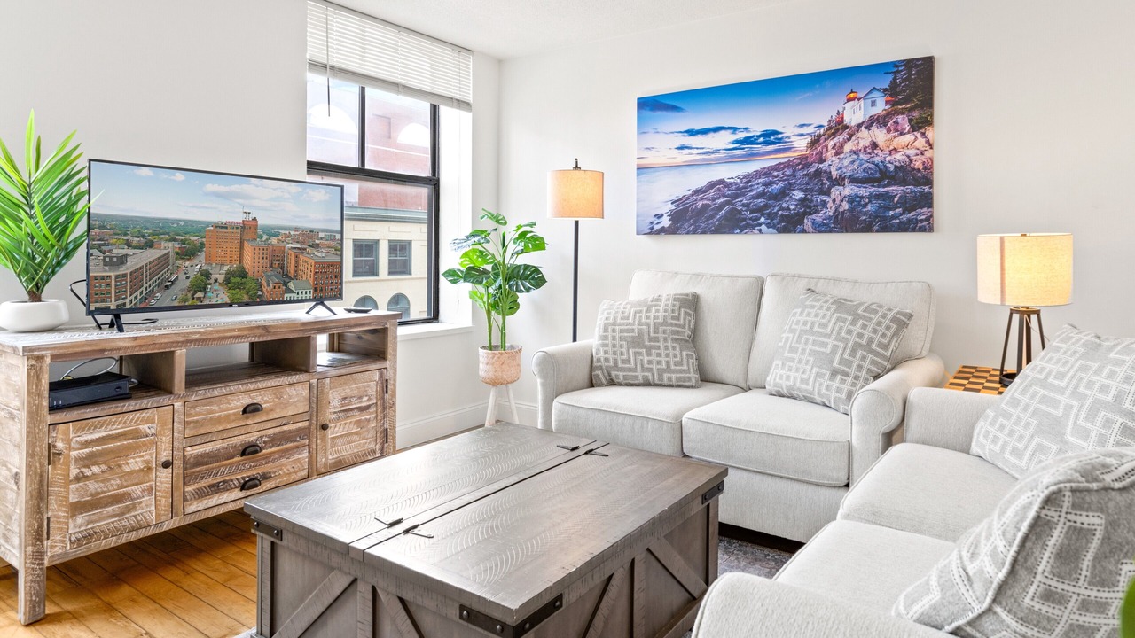 Photo of Bedroom in West Bayside
