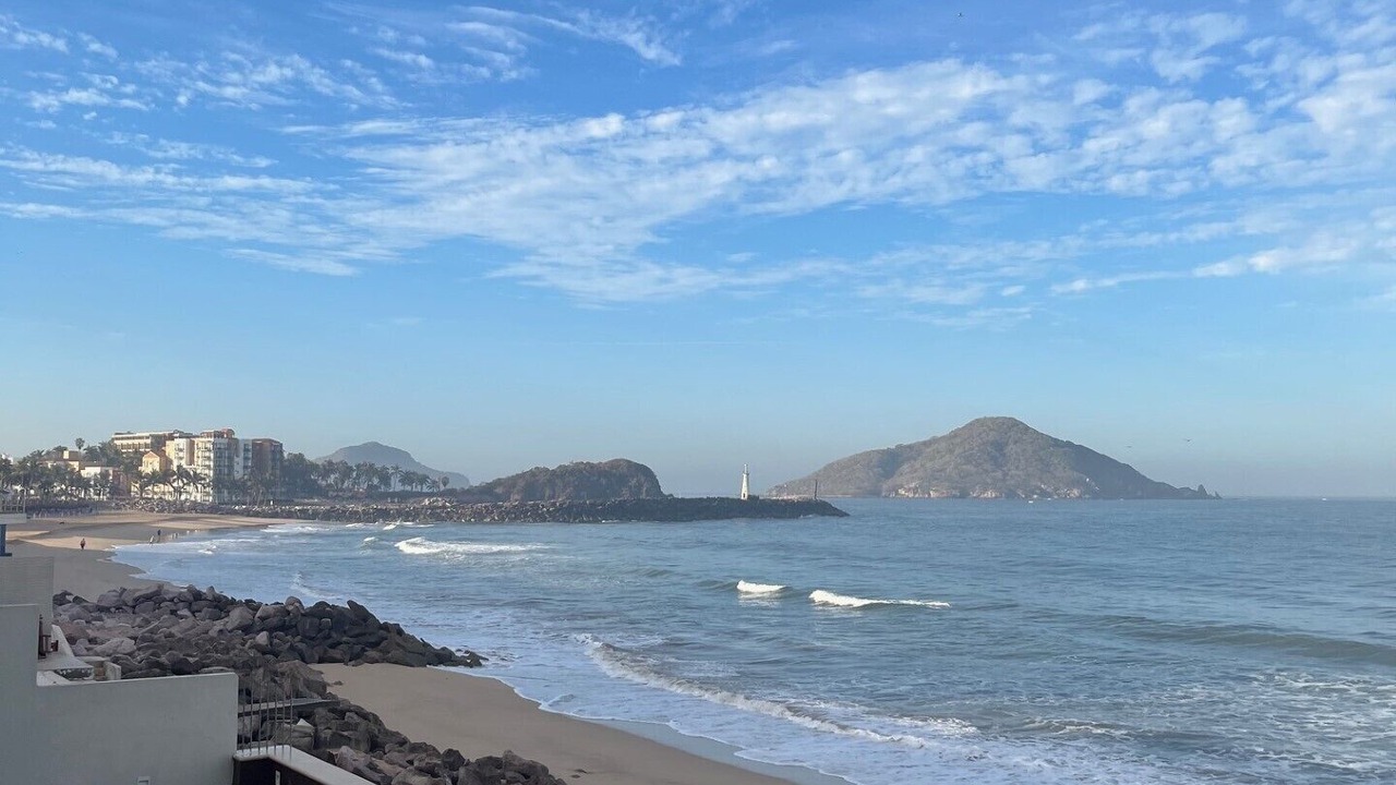 Photo of Others in Marina Mazatlan