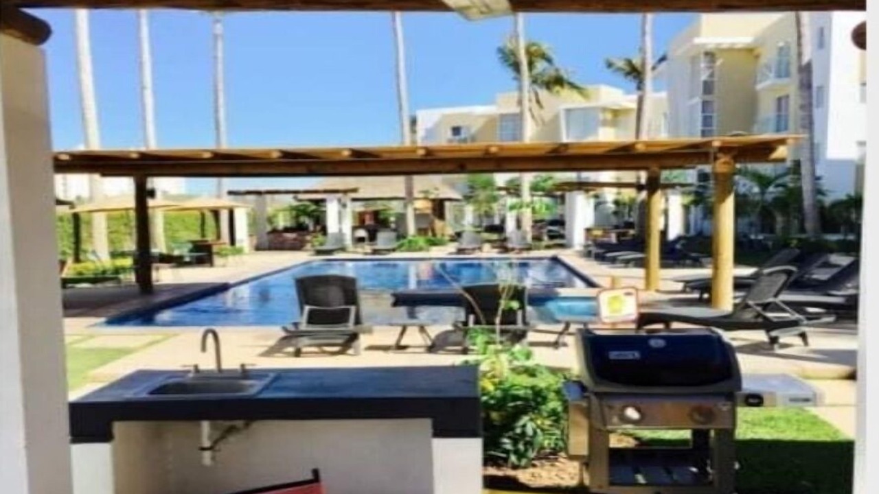 Photo of Patio Balcony in Quintas del Mar