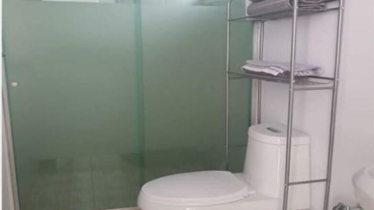 Photo of Bathroom in Quintas del Mar
