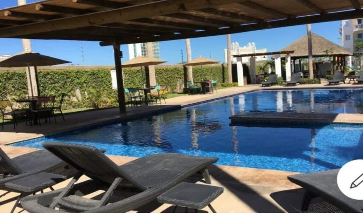 Photo of Outdoor in Quintas del Mar