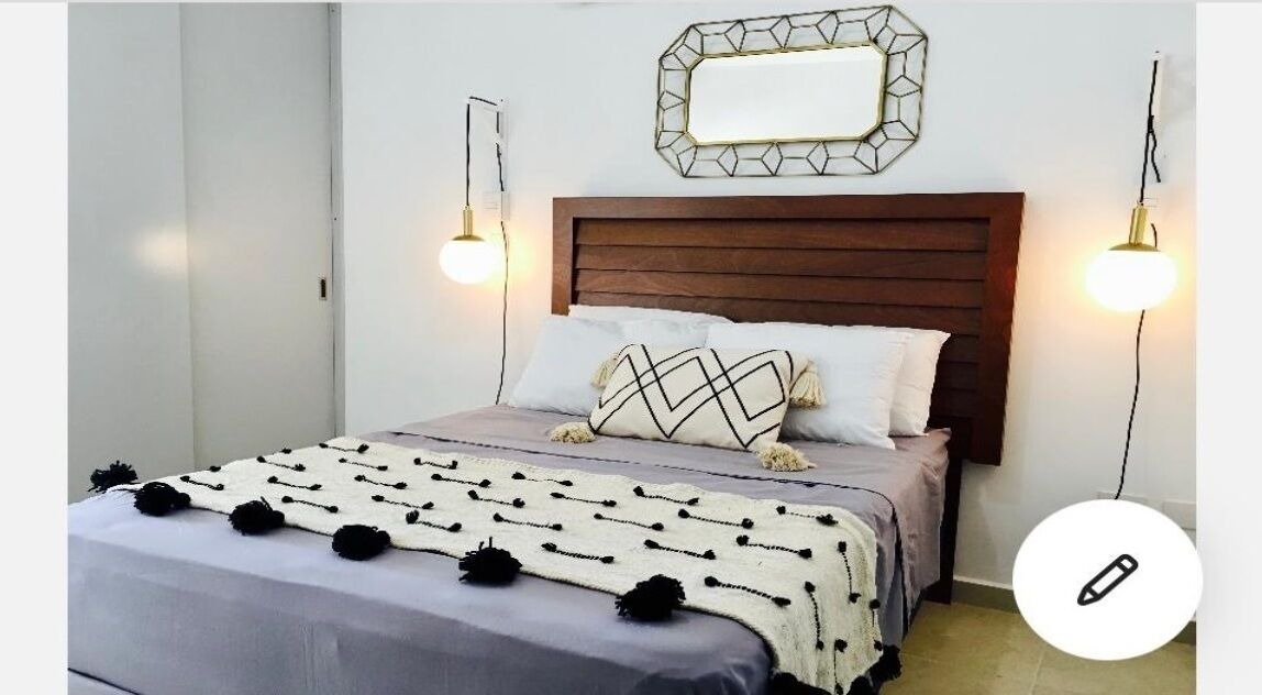 Photo of Bedroom in Quintas del Mar