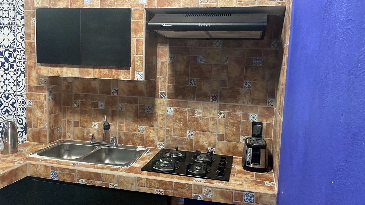 Photo of Bedroom in La Penita de Jaltemba