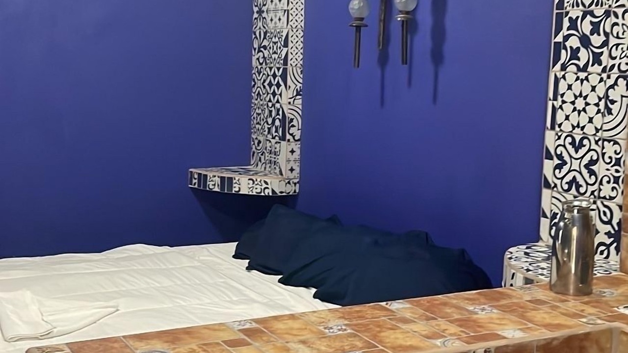 Photo of Bedroom in La Penita de Jaltemba