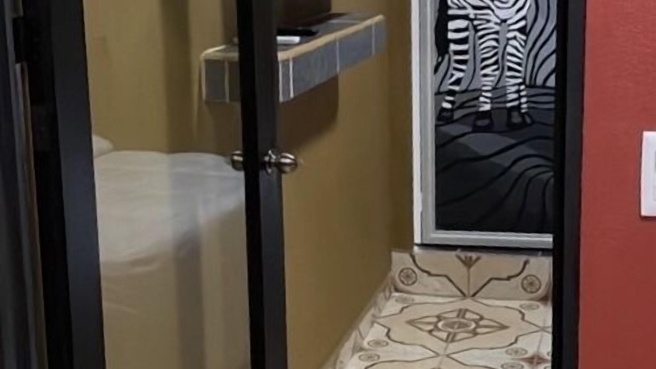 Photo of Bedroom in La Penita de Jaltemba