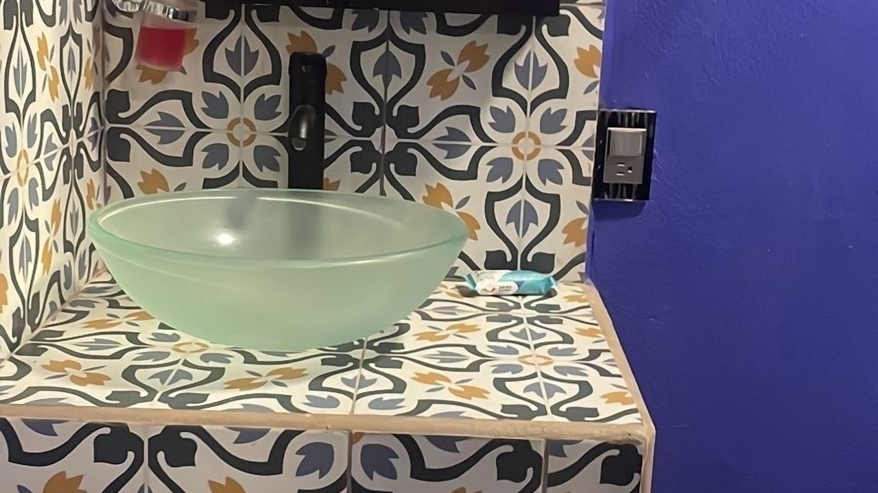 Photo of Bathroom in La Penita de Jaltemba