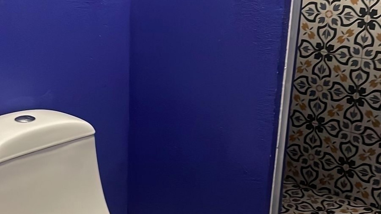Photo of Bathroom in La Penita de Jaltemba