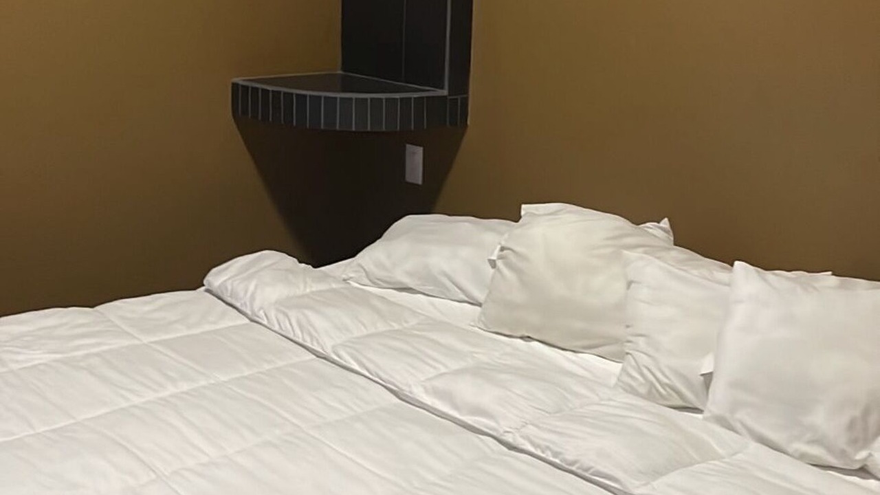 Photo of Bedroom in La Penita de Jaltemba