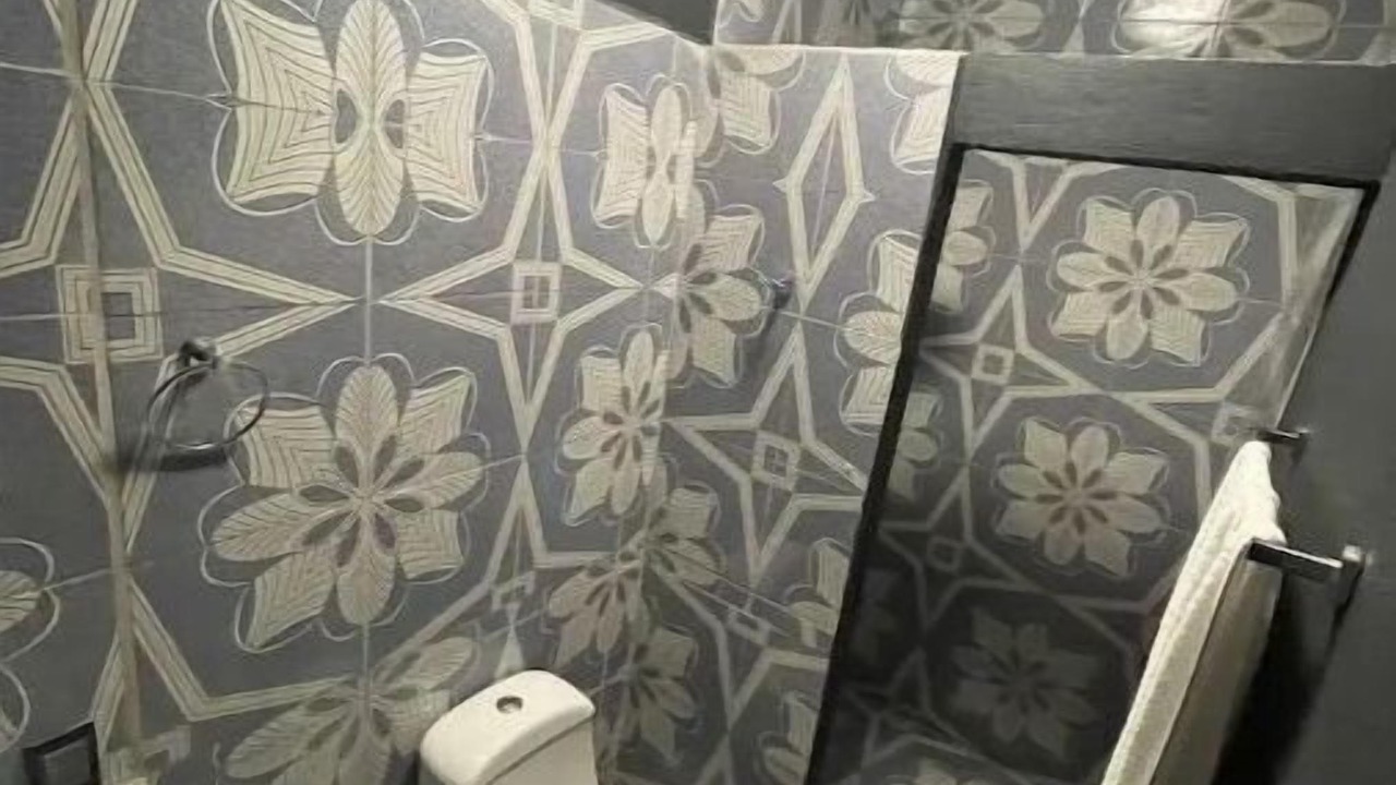 Photo of Bathroom in La Penita de Jaltemba