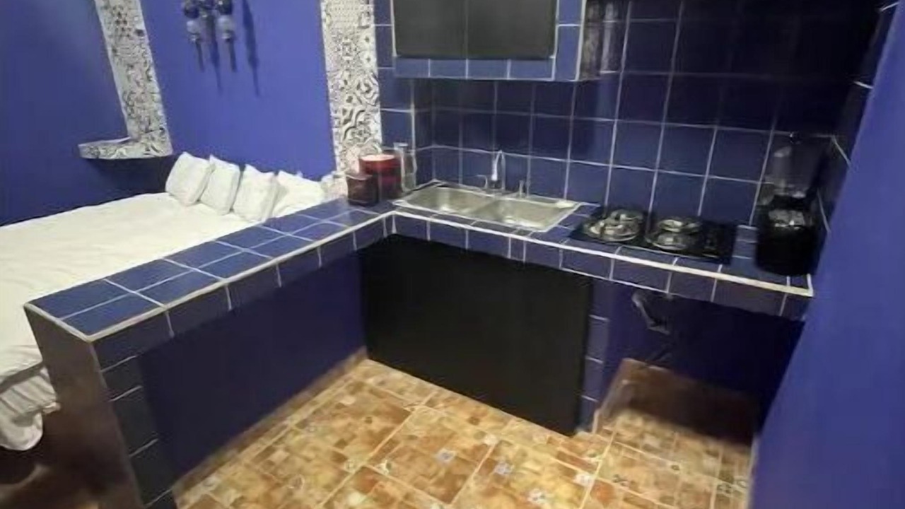 Photo of Bedroom in La Penita de Jaltemba