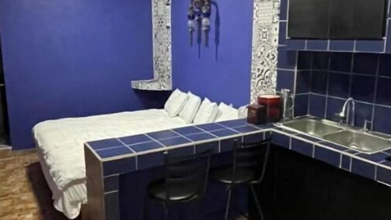 Photo of Bedroom in La Penita de Jaltemba