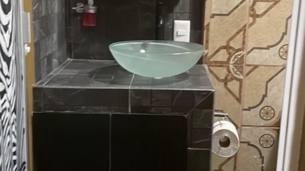 Photo of Bathroom in La Penita de Jaltemba