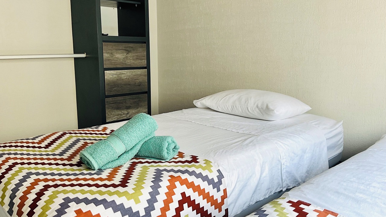 Photo of Bedroom in Acapulco