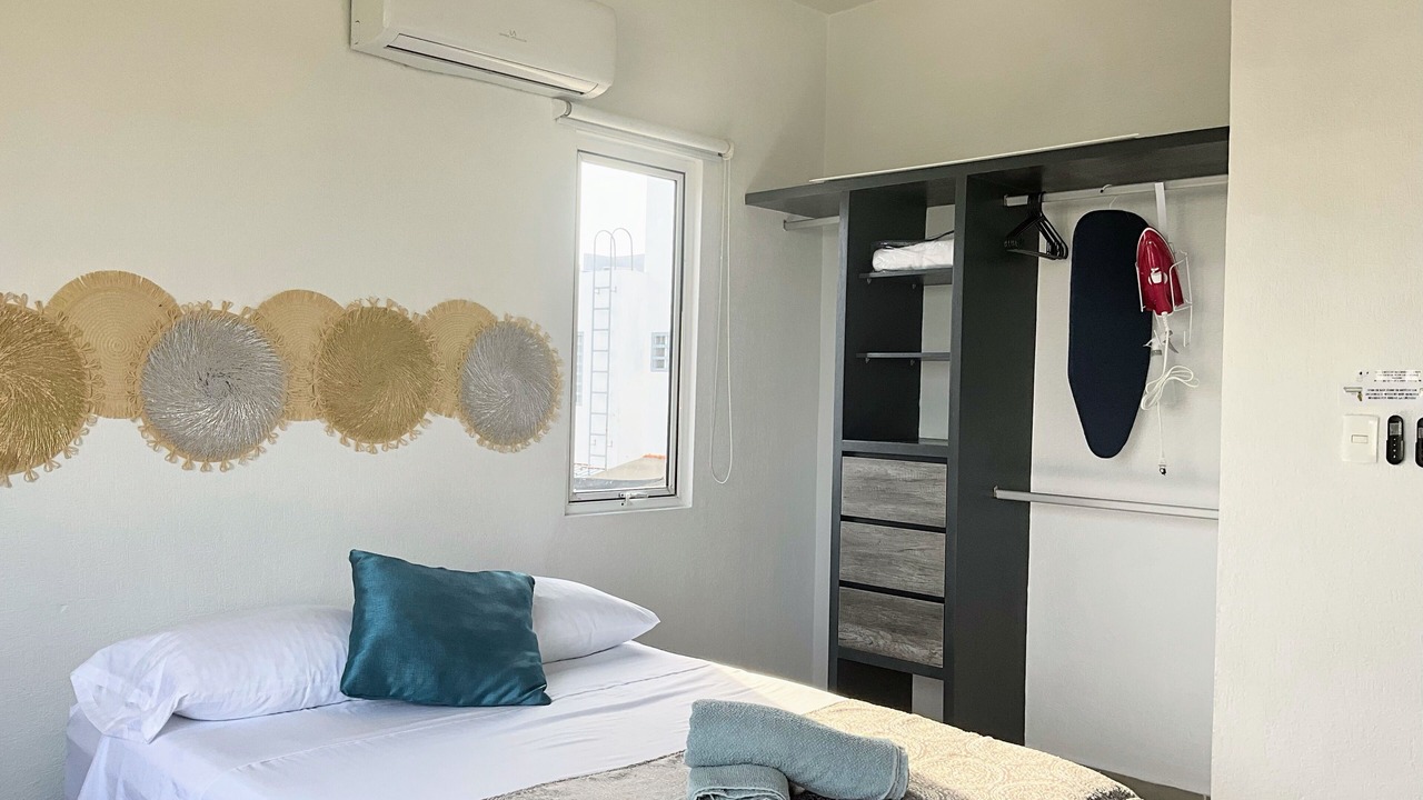 Photo of Bedroom in Acapulco