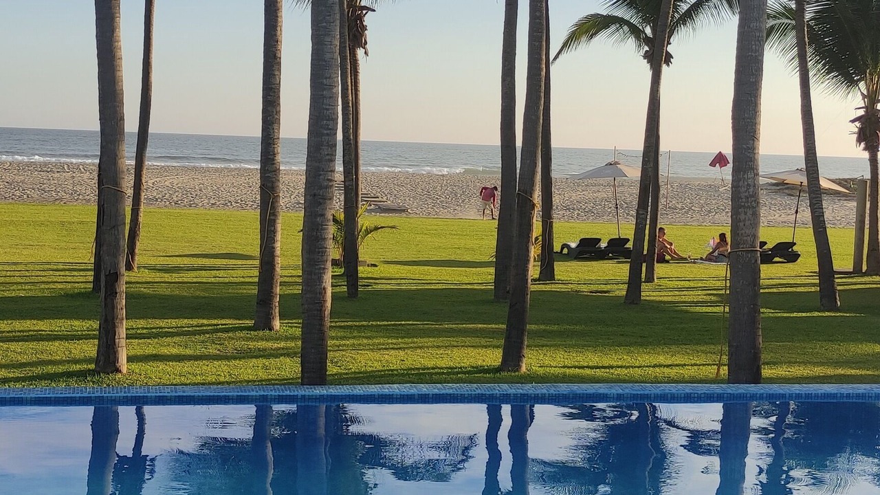 Photo of Outdoor in Acapulco