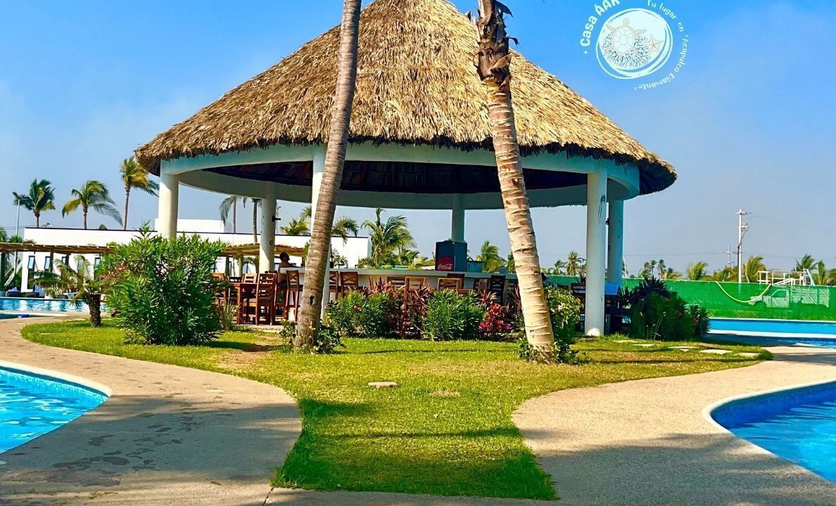 Photo of Outdoor in Acapulco