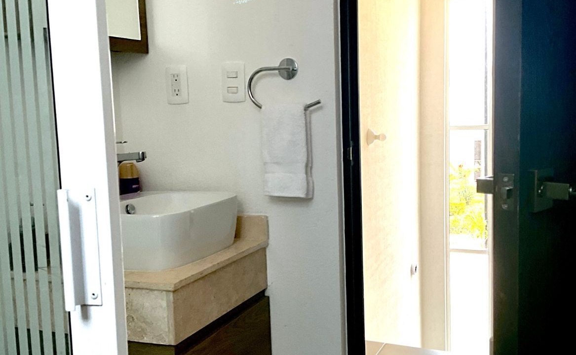 Photo of Bathroom in Acapulco
