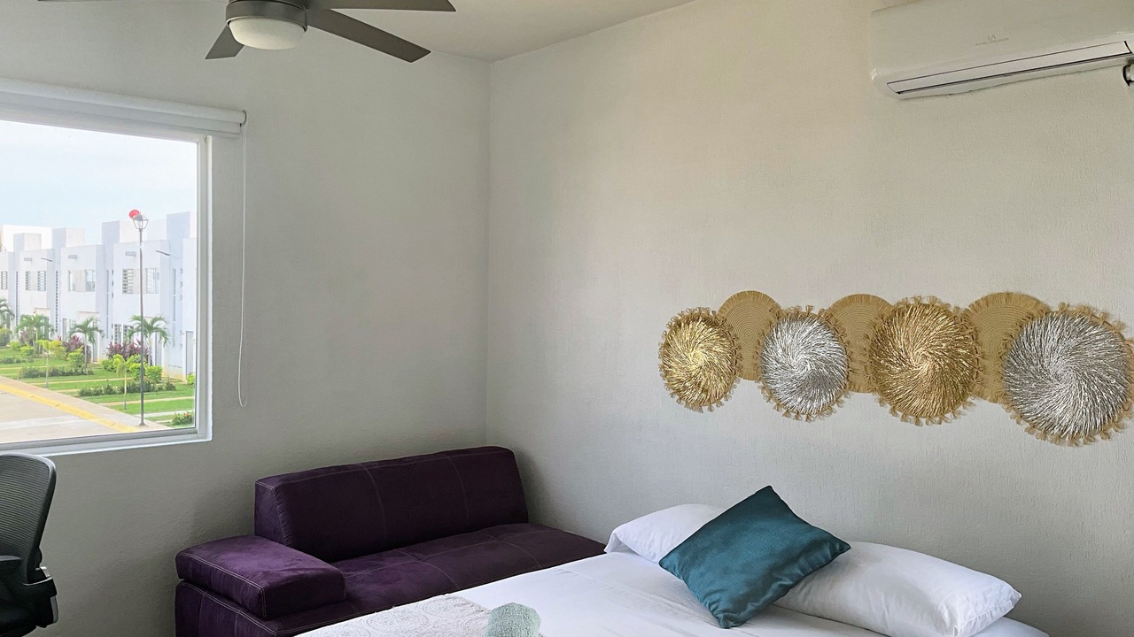 Photo of Bedroom in Acapulco