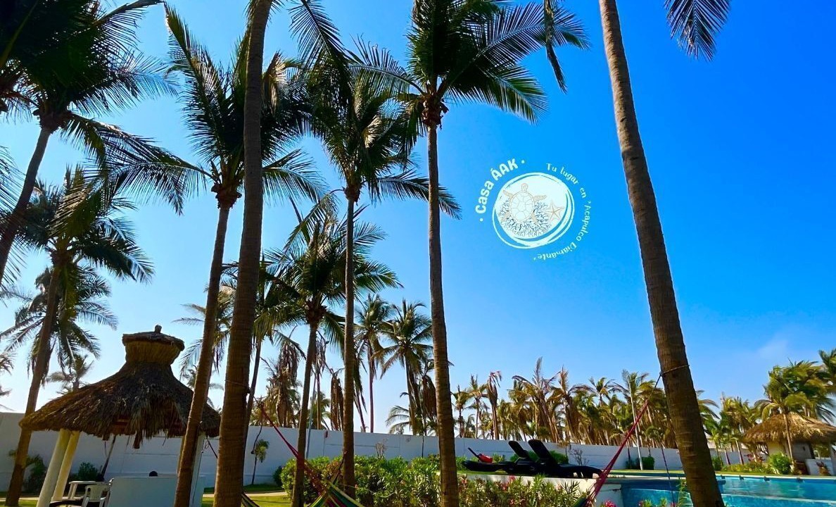 Photo of Outdoor in Acapulco